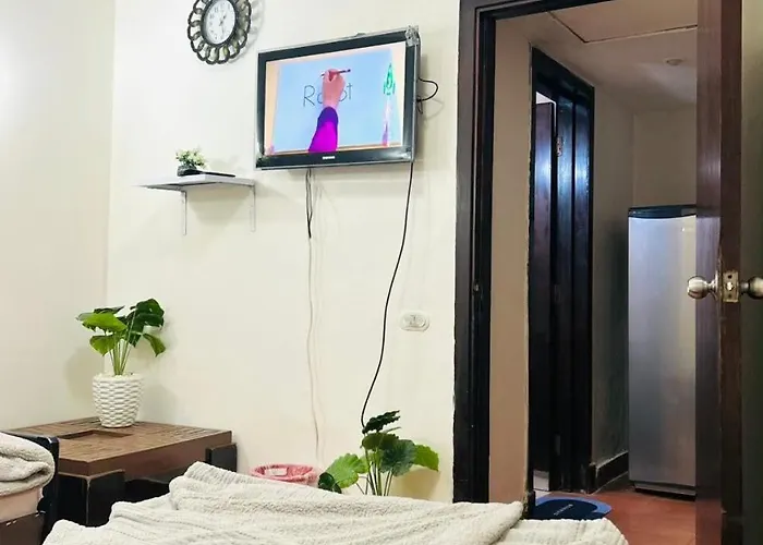 Porto Pyramids 4 * عين السخنة