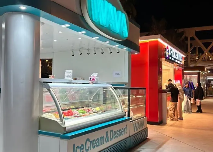 Porto Pyramids 4 * عين السخنة