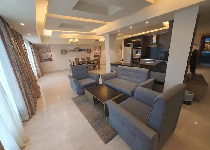 شقة Porto Pyramids 4 *