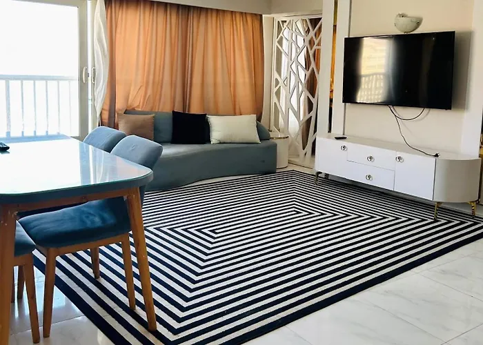 شقة Porto Pyramids 4 *