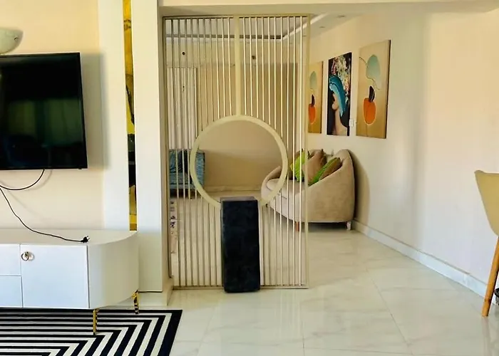 Porto Pyramids 4 شقة