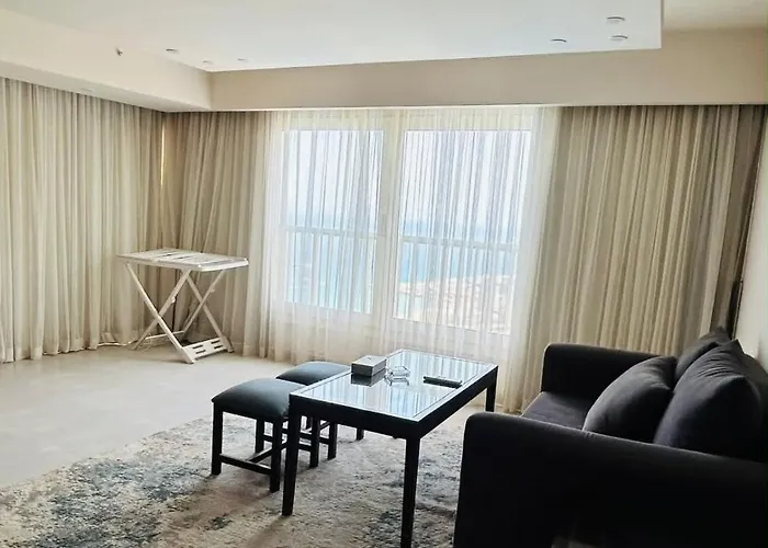 Porto Pyramids 4 شقة