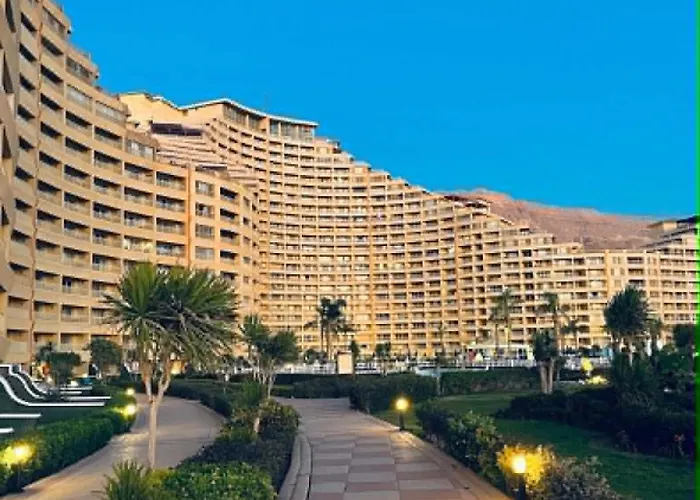 شقة Porto Pyramids 4 *