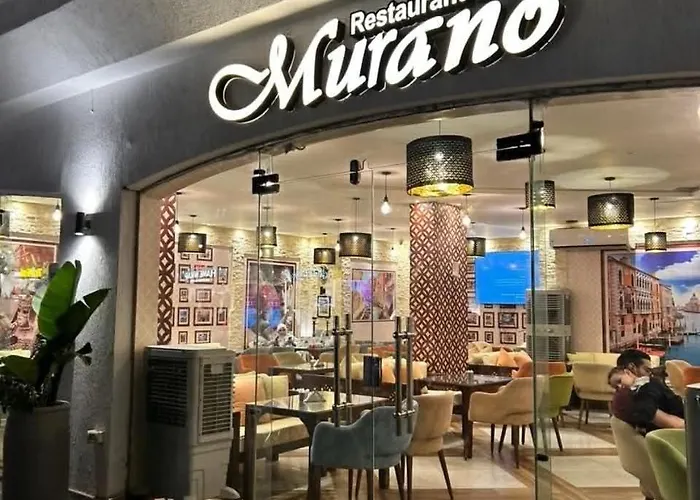 Porto Pyramids 4 عين السخنة
