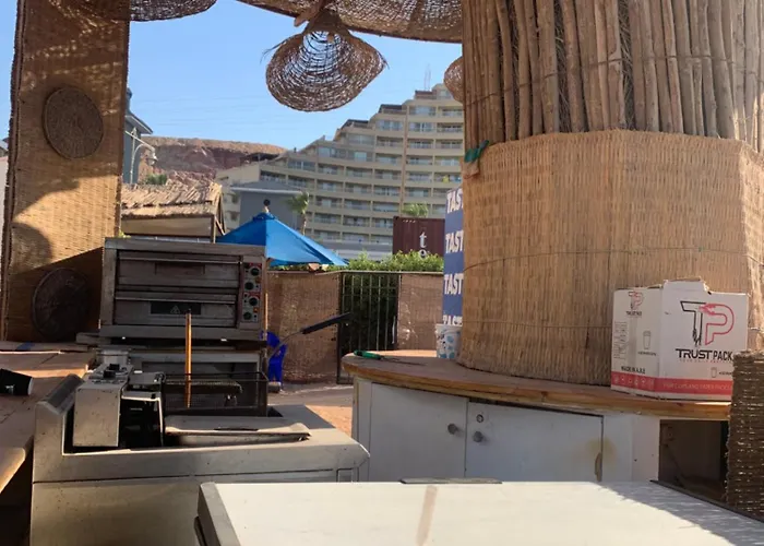 Porto Pyramids 4 *